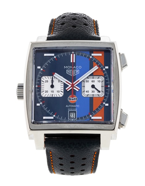 Tag Heuer Monaco CAW211R.FC6401